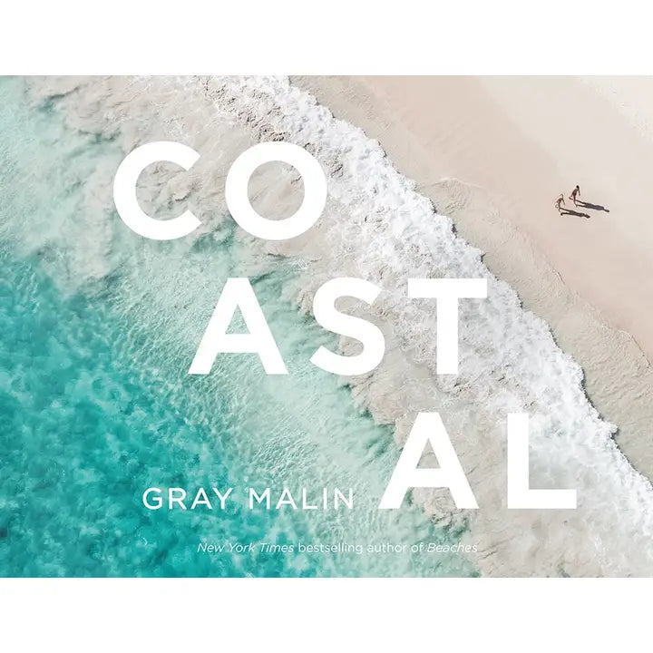 Gray Malin Coastal