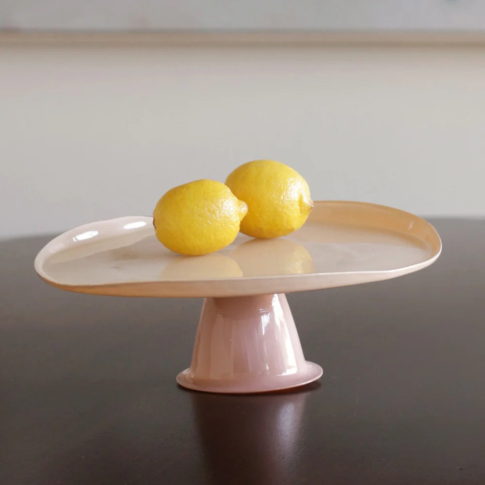 Adana Small Pedestal