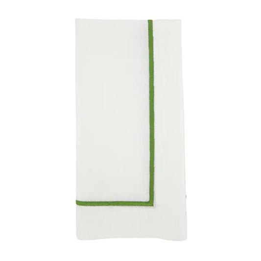 Kiwi Line Napkin S/4