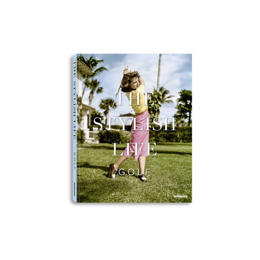 The Stylish Life: Golf