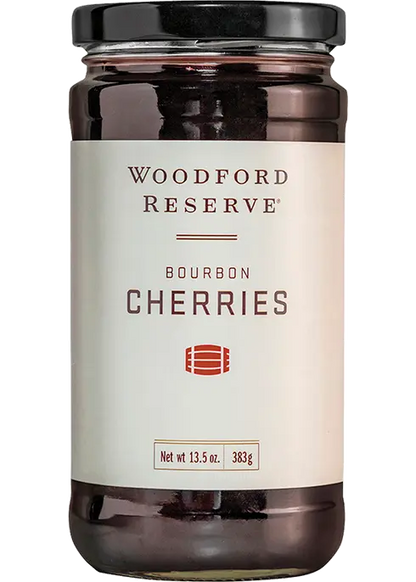 Woodford Reserve Bourbon Cherries