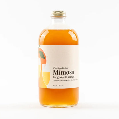 Mimosa Mixer