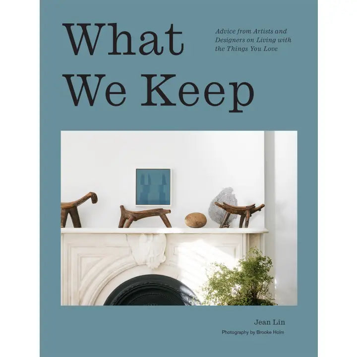 What We Keep