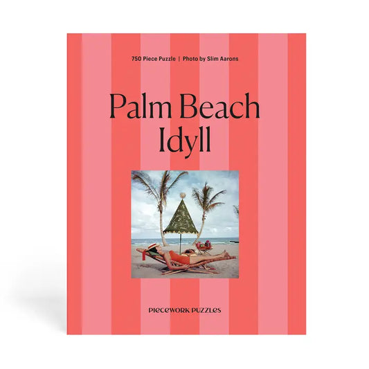 Palm Beach Idyl Puzzle