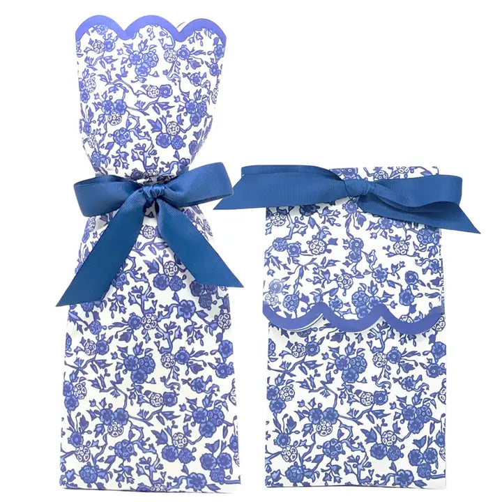 Wine + Gift Bags Kit