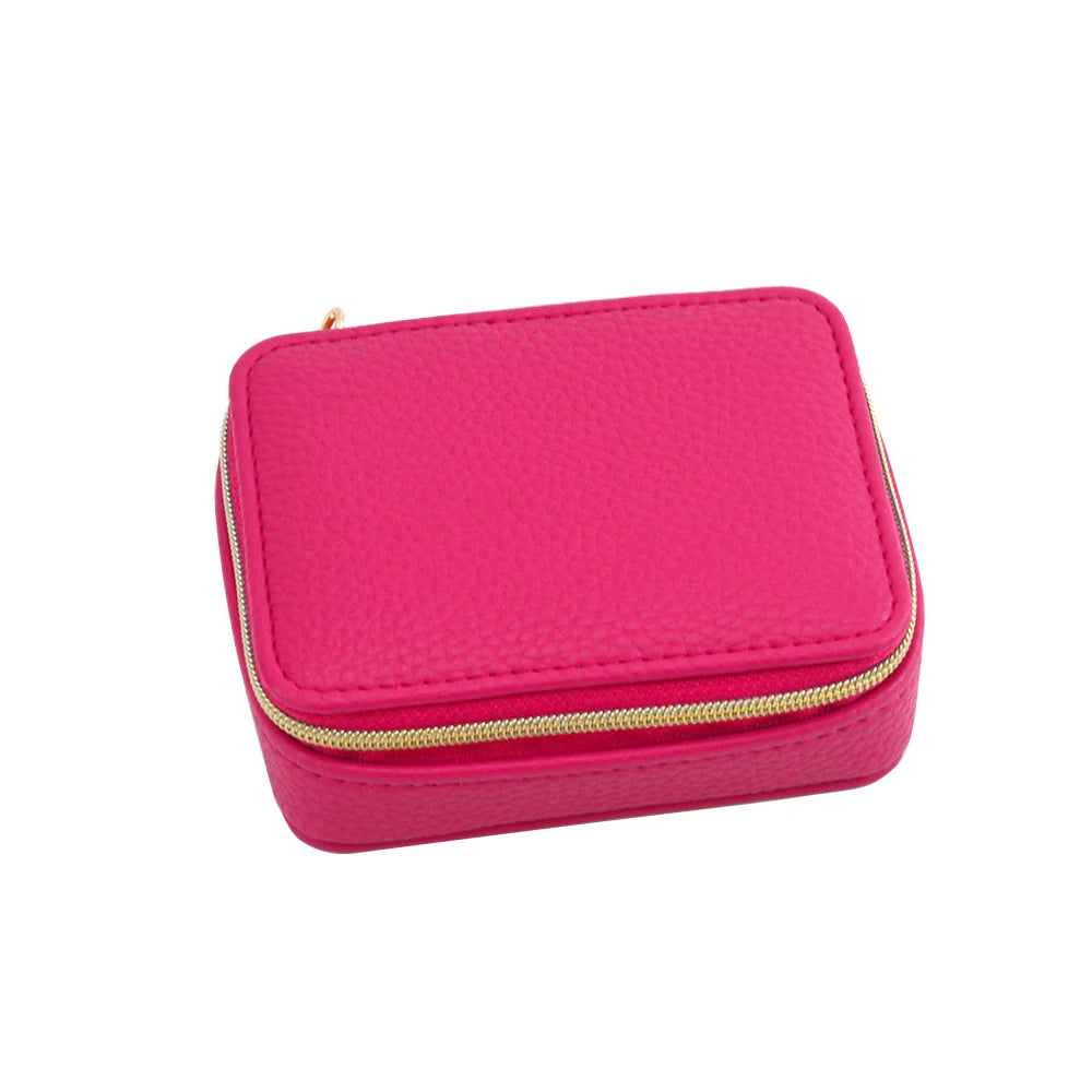 Travel Pill Box