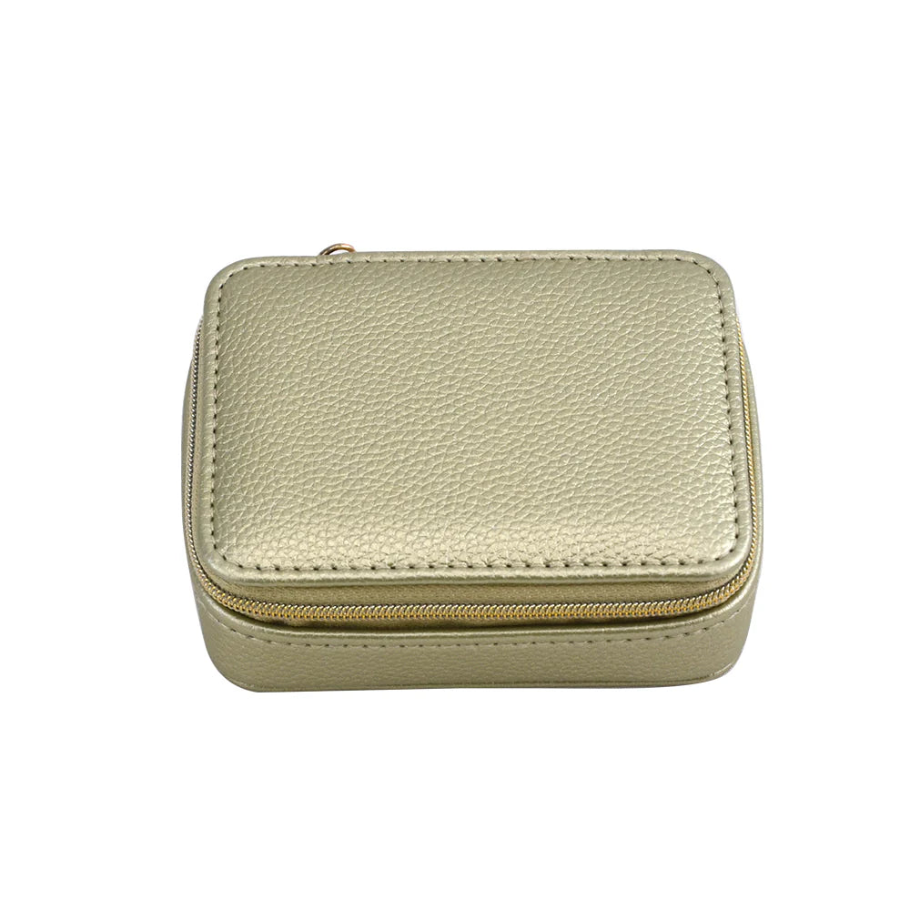 Travel Pill Box