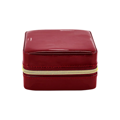 Travel Jewelry Case