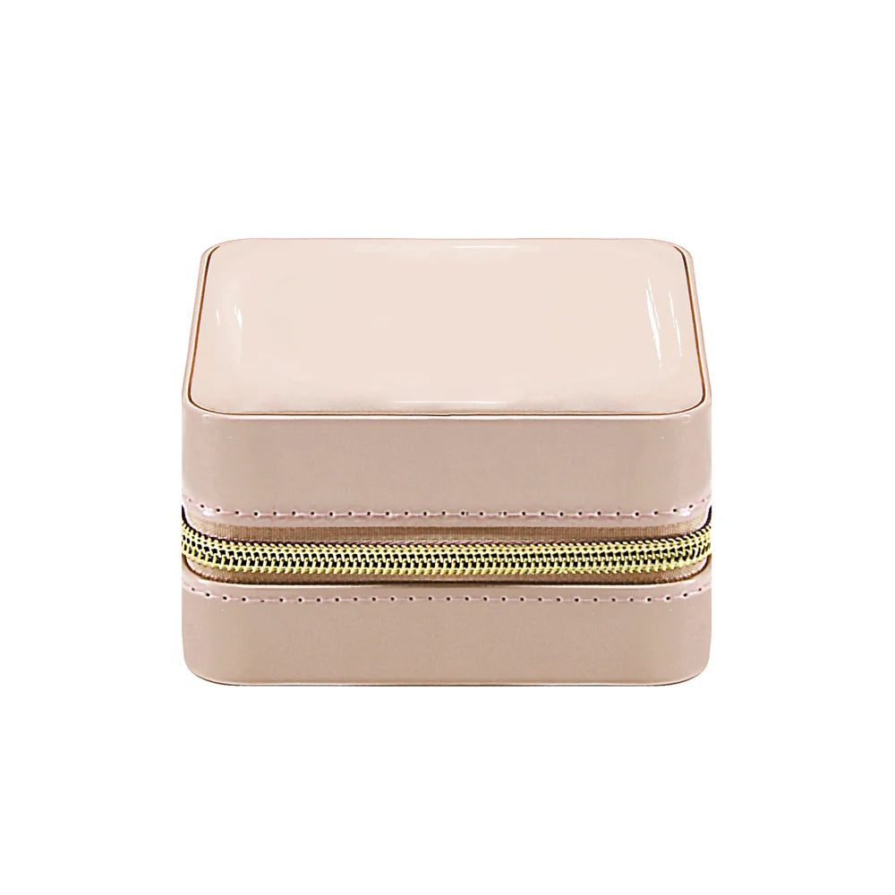 Travel Jewelry Case