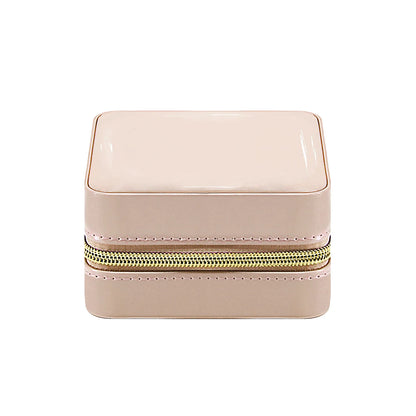 Travel Jewelry Case