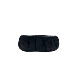 Amina Evening Bag - Black