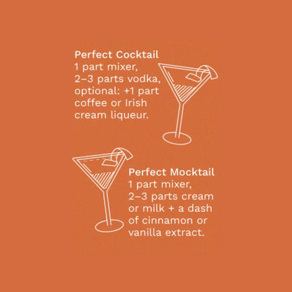 Espresso Martini Mixer