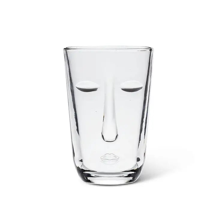 Resting Face Highball S/2