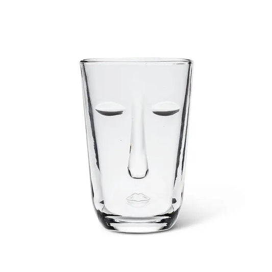 Resting Face Highball S/2