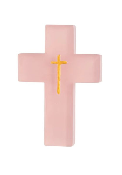 Painted Resin Crosses