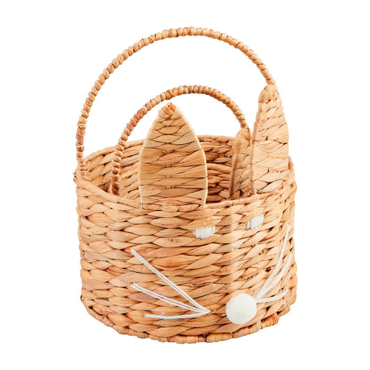 Bunny Easter Basket - 2 Sizes