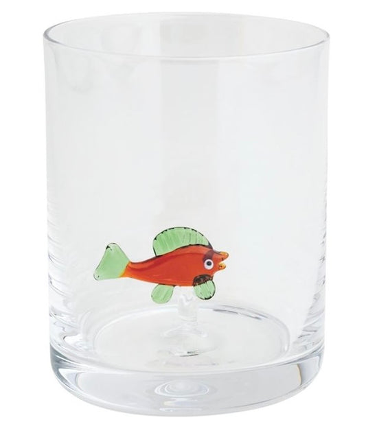 Fish DOF
