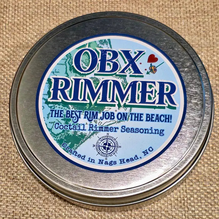 OBX Rimmer