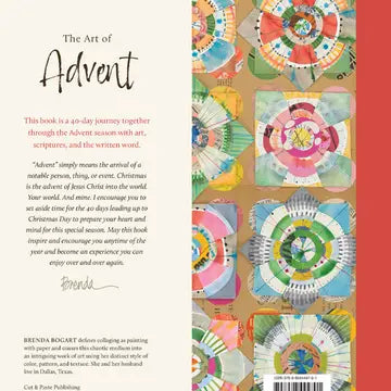 The Art of Advent