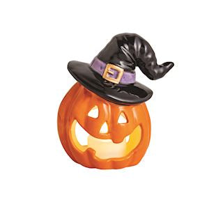 Halloween Votive Holder