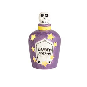 Halloween Votive Holder