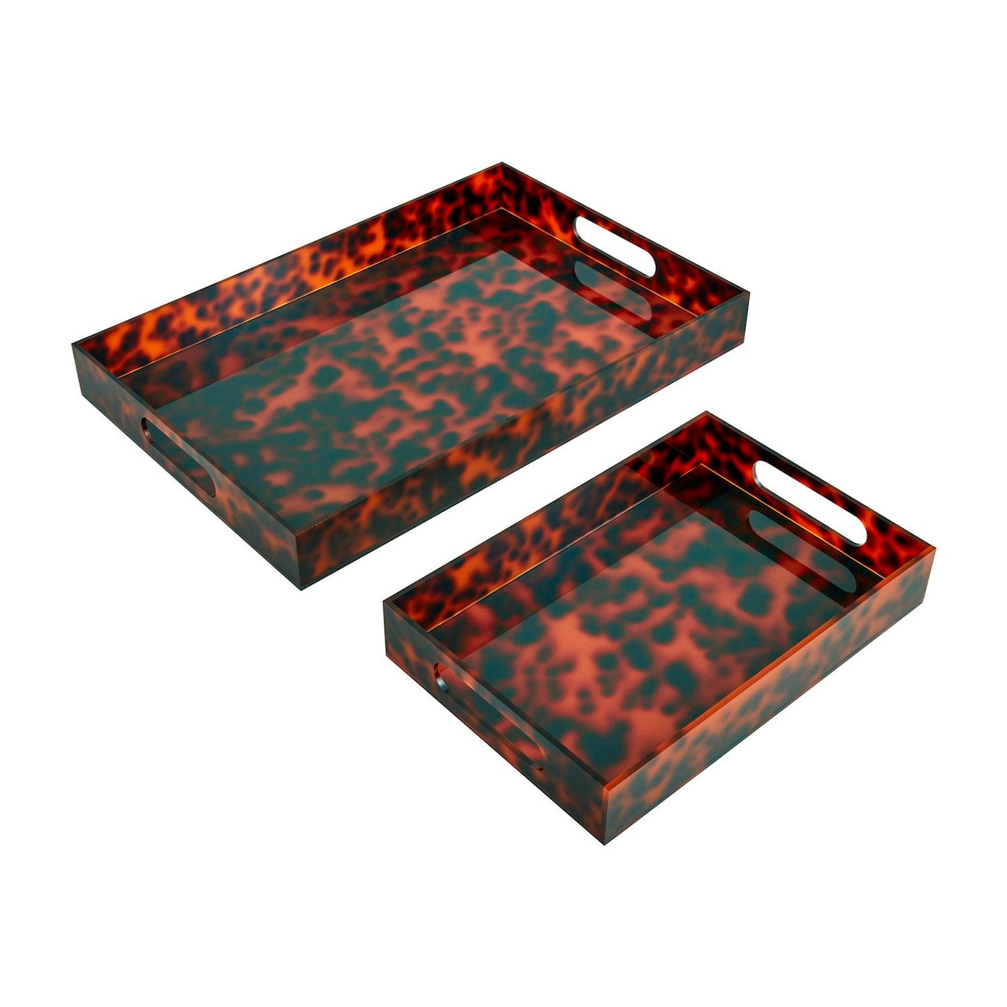 Tortoise Tray