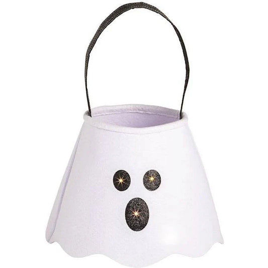 LED Treat Bucket