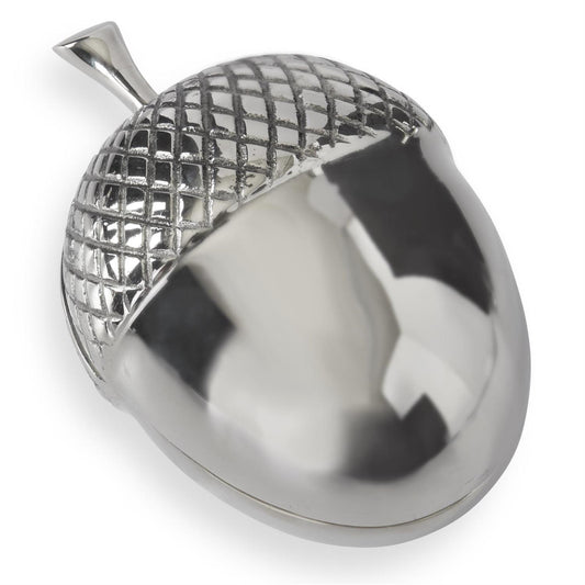 Acorn Dish w Lid