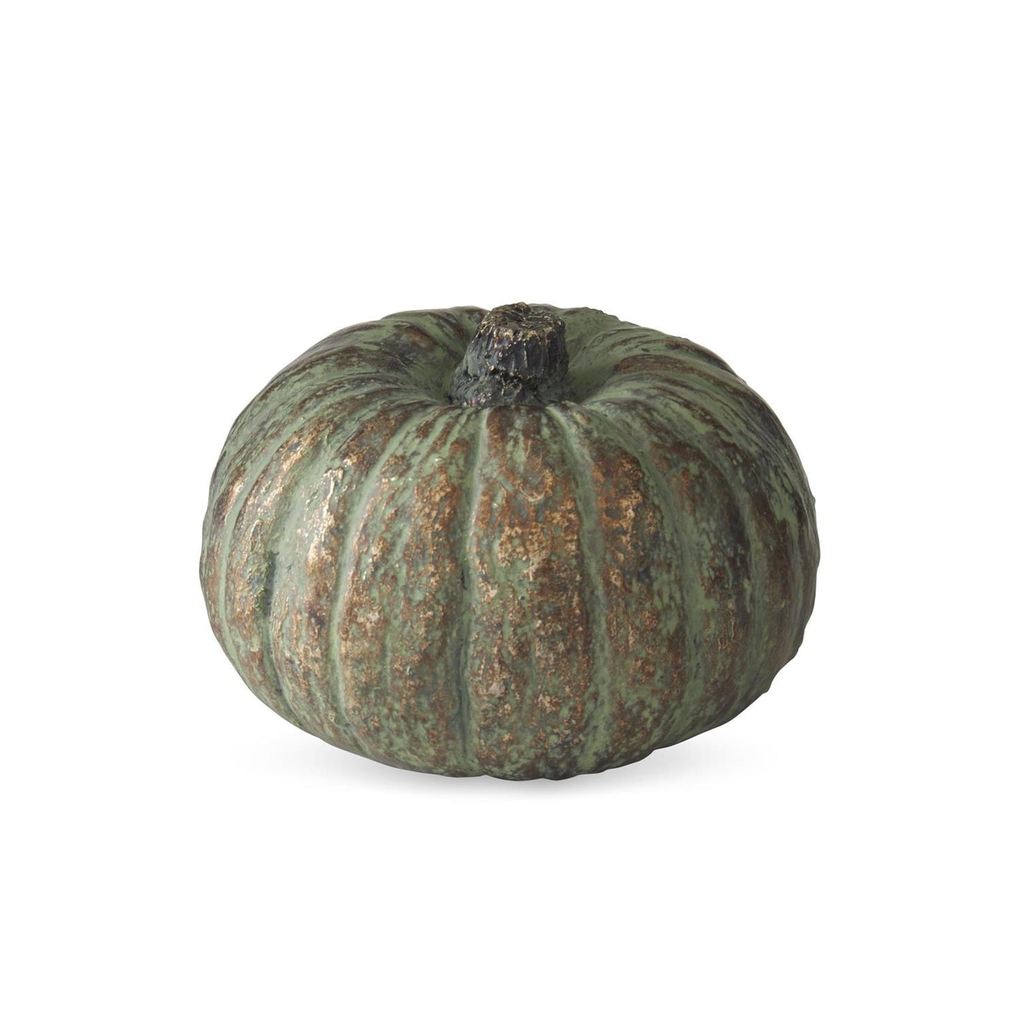 Patina Pumpkin