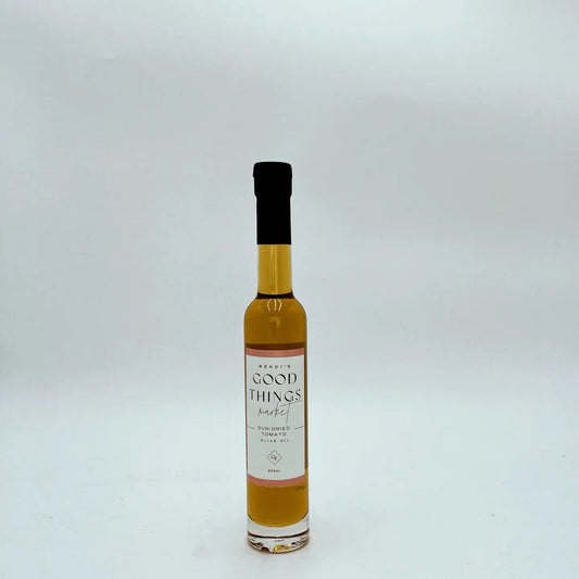 Sundried Tomato Olive Oil