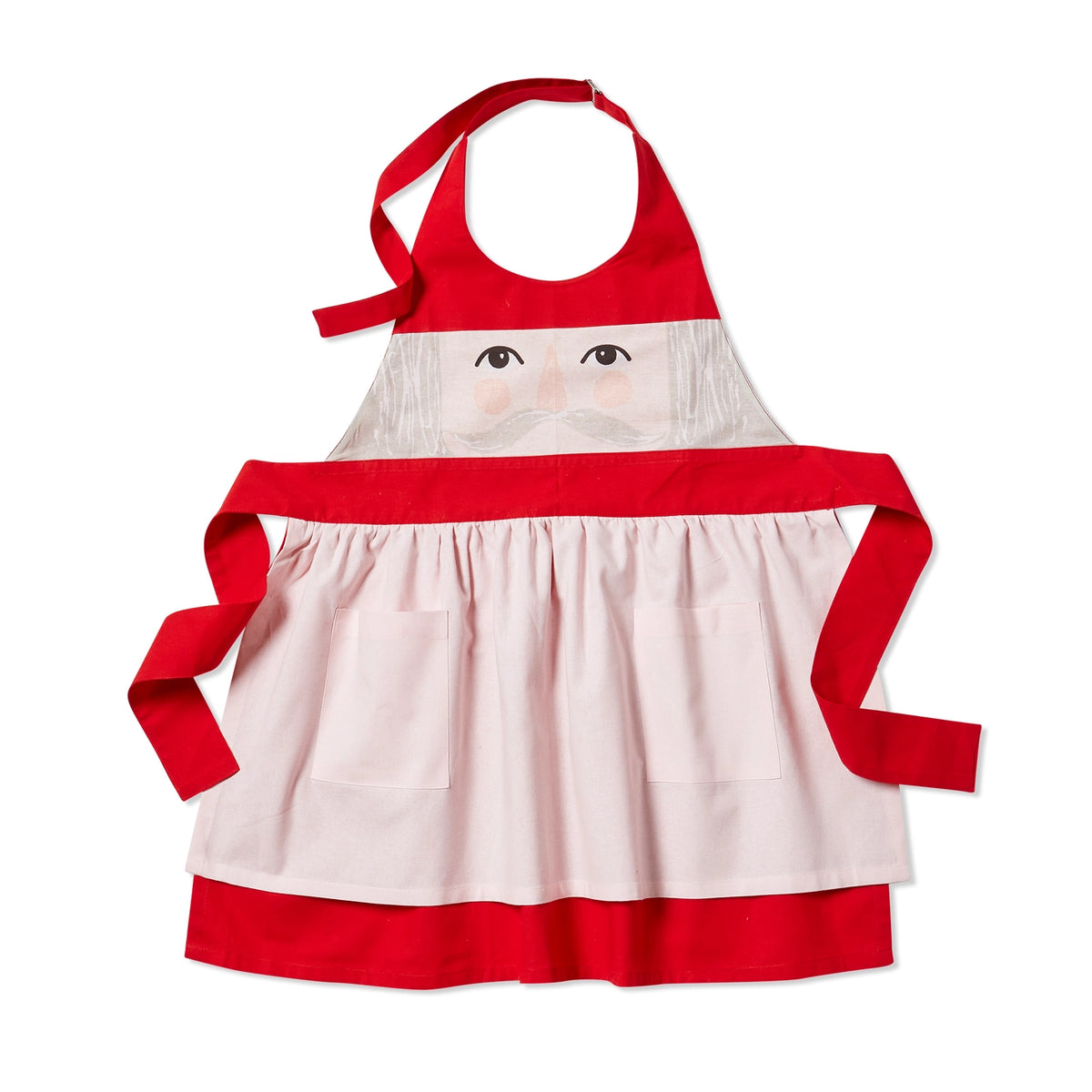 Nutcracker Kids Apron