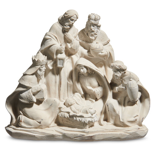 Nativity Scene