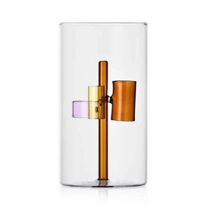 Iris Vase