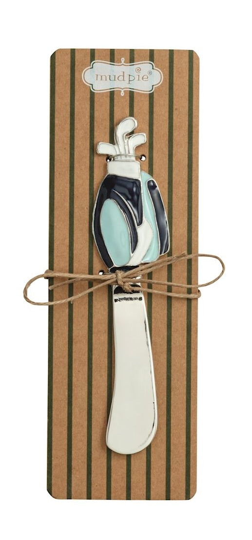 Enamel Golf Spreaders - 3 Styles