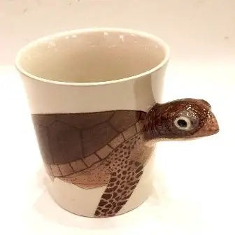Maude Sea Turtle Mug