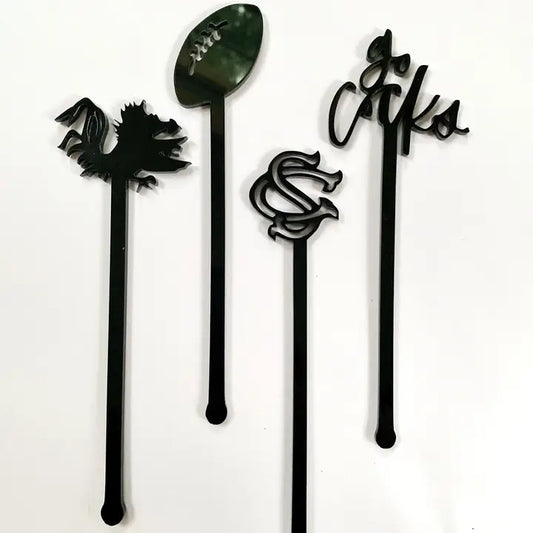USC Gamecocks Stir Sticks