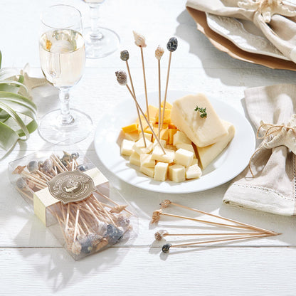 Sea Fare Hors D'oeuvre Picks