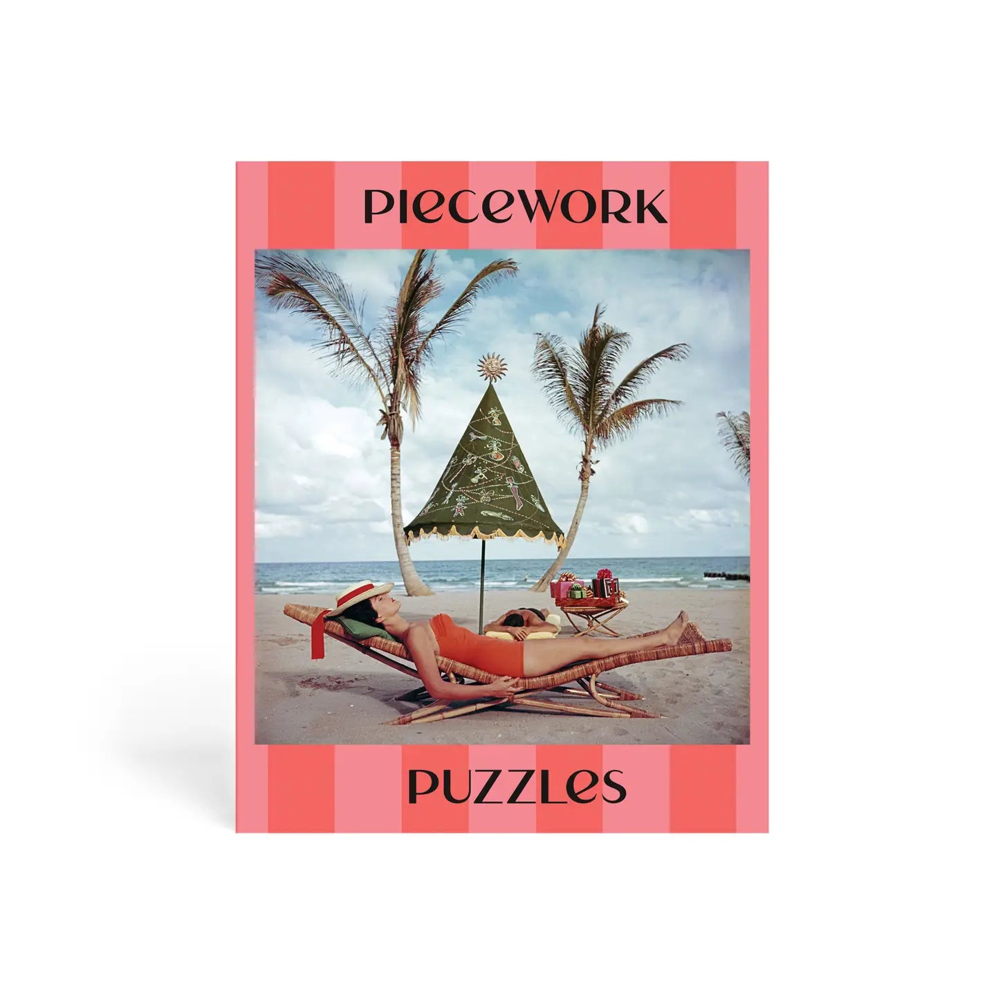 Palm Beach Idyl Puzzle