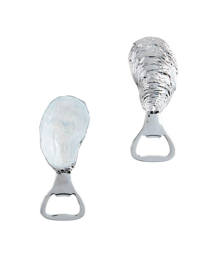 Oyster Bottle Openers
