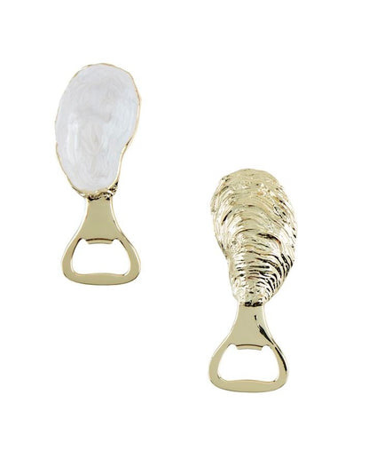 Oyster Bottle Openers