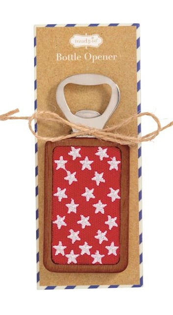 Americana Bottle Openers - 4 Styles