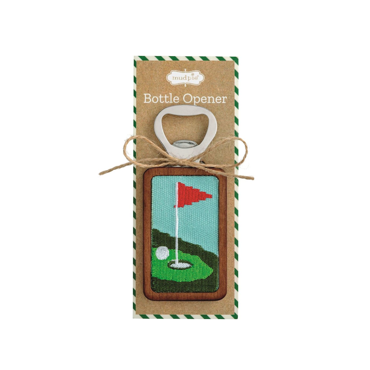 Golf Bottle Openers