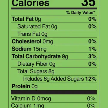 Skinny Classic Margarita Mixer