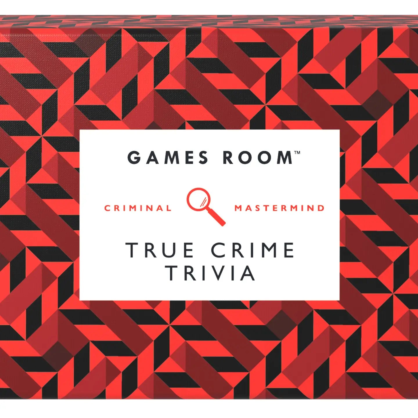 True Crime Trivia