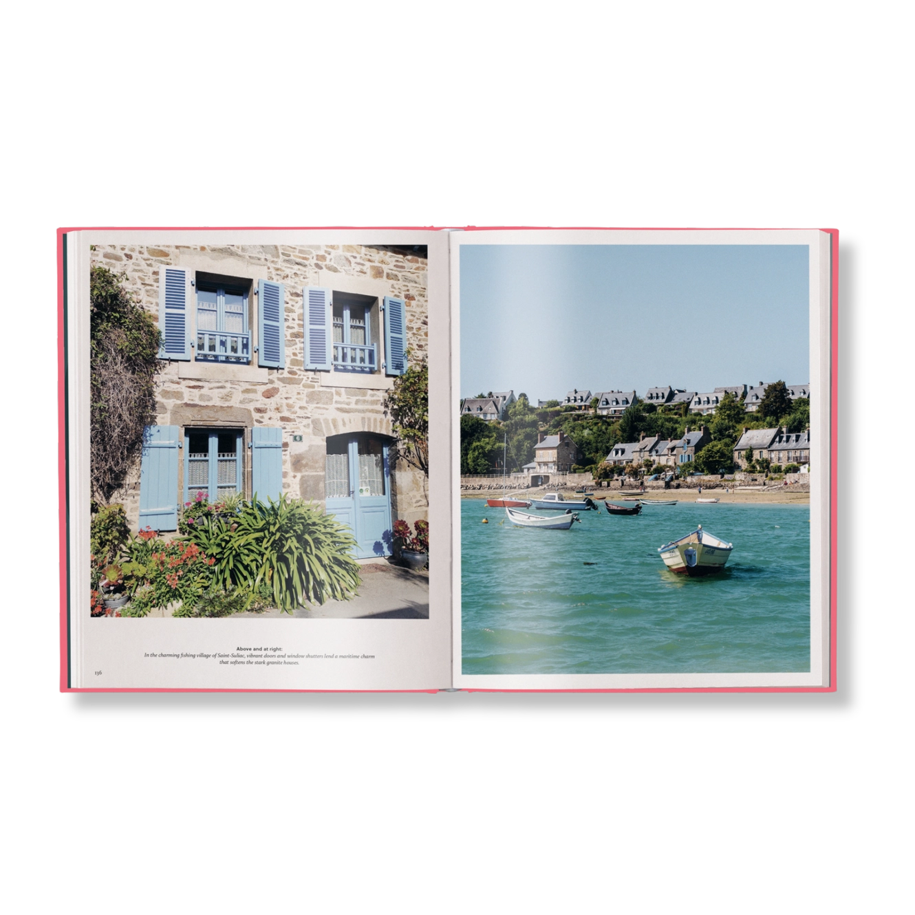Charming France