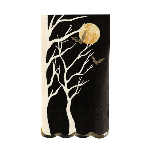 Tree Napkin