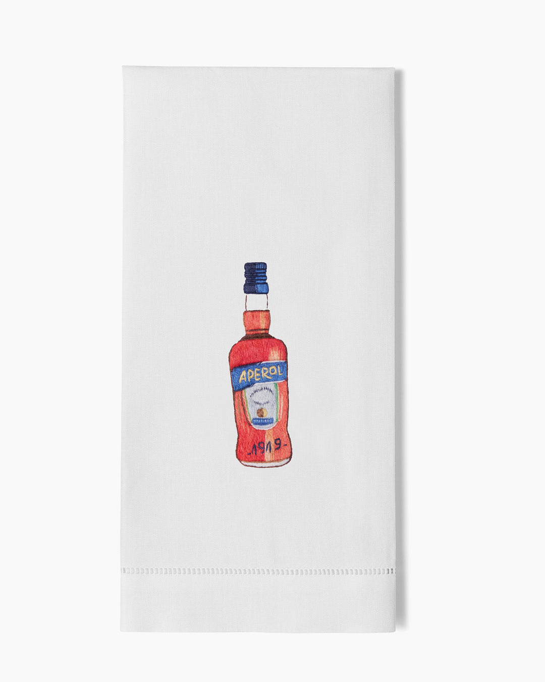Aperol Hand Towel
