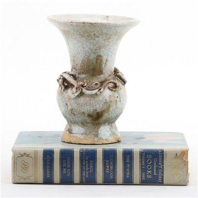 Small Vase