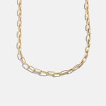 Mini Hera 14K Gold Necklace