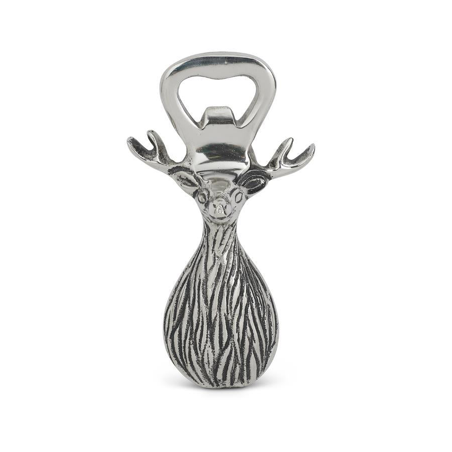 Deer Bottle Opener